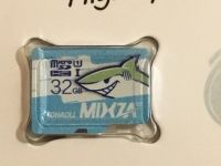 Лот: 11909022. Фото: 3. Карта памяти microSD 32 ГБ GB... Компьютеры, оргтехника, канцтовары