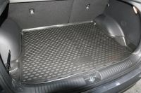 Лот: 12594364. Фото: 3. Коврик в багажник Hyundai Creta... Авто, мото, водный транспорт