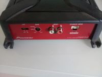 Лот: 14301759. Фото: 3. Усилитель pioneer. Авто, мото, водный транспорт