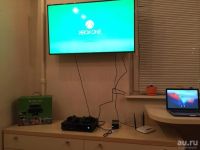 Лот: 8420034. Фото: 3. XBOX ONE приставка. Компьютеры, оргтехника, канцтовары