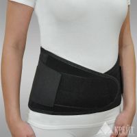 Лот: 10028618. Фото: 2. Корсет ортопедический пояснично-крестцовый... Медицина