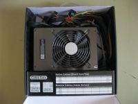 Лот: 5081198. Фото: 3. 1000W Chieftec CFT-1000G-DF Series... Компьютеры, оргтехника, канцтовары