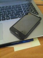 Лот: 6156357. Фото: 3. HTC HD A9191. Красноярск