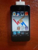 Лот: 2614548. Фото: 2. ipod touch 4 8gb обмен. Аудиотехника