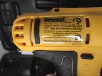 Лот: 18113432. Фото: 5. Шуруповерт DeWalt 21v