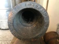 Лот: 10697539. Фото: 2. Новые чугунные канализационные... Сантехника, водопровод