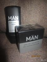 Лот: 9096143. Фото: 2. Набор Avon Man. Косметика и уход