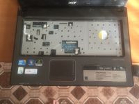 Лот: 13302241. Фото: 3. Ноутбук acer 4741g. Компьютеры, оргтехника, канцтовары