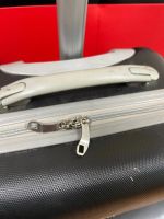 Лот: 18098184. Фото: 3. Чемодан дорожный. Одежда, обувь, галантерея