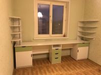 Лот: 12874576. Фото: 2. Стол детский, Мебель детская. Офисная мебель и домашние кабинеты