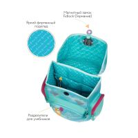 Лот: 25013422. Фото: 5. Ранец Forst F-Set "Pretty fox...