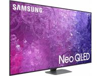 Лот: 21362962. Фото: 3. Neo QLED телевизор Samsung QE65QN90C... Бытовая техника