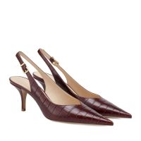 Лот: 24826578. Фото: 2. Слингбэки EKONIKA. Женская обувь