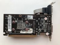 Лот: 25442428. Фото: 2. PCI-E 1024Mb Palit GeForce GT... Комплектующие