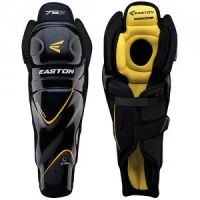 Лот: 8437924. Фото: 3. Щитки easton stealth 75S II JR... Спортивные товары
