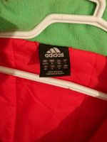 Лот: 19004597. Фото: 6. Куртка ФК Локомотив Adidas