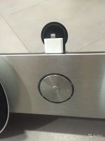 Лот: 8175616. Фото: 5. Bang Olufsen BeoSound 8 акустическая...