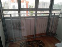 Лот: 4991254. Фото: 3. Сдам гостинку в новом доме по... Недвижимость