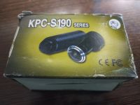 Лот: 21543372. Фото: 2. Миниатюрная цилиндрическая видеокамера... Оборудование