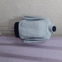 Лот: 17561408. Фото: 3. Свитер. Одежда, обувь, галантерея