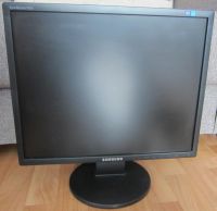 Лот: 3973975. Фото: 2. Монитор Samsung SyncMaster 943N... Мониторы, проекторы