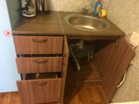 Лот: 12386850. Фото: 4. Кухонный гарнитур. Красноярск