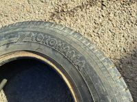 Лот: 20044871. Фото: 4. 195/70/14 Yokohama Guardex K2... Красноярск