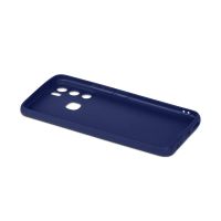 Лот: 24950522. Фото: 3. Чехол силиконовый для Infinix... Смартфоны, связь, навигация