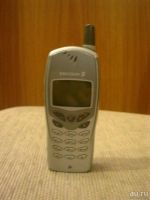 Лот: 7680278. Фото: 2. Ericsson A 3618. Смартфоны, связь, навигация