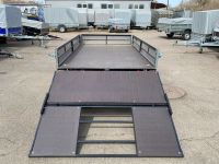 Лот: 25332790. Фото: 7. Прицеп alaska Фермер плюс 2.5