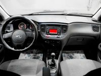 Лот: 21673297. Фото: 9. Kia Rio, II Рестайлинг 1.4 MT...