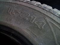 Лот: 7653803. Фото: 2. 245/70 r16,245/70/16 Rapid 1шт... Шины, Диски