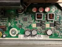 Лот: 23699856. Фото: 5. Б\У фирменный системный блок HP...