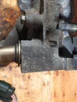 Лот: 19008186. Фото: 5. Двигатель Nissan Serena TC24 QR20DE...