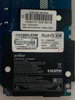 Лот: 24908253. Фото: 3. main EL.MS3663S-FE48V1, CV320H2-F0... Бытовая техника