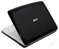 Лот: 1026466. Фото: 2. Игровой Acer 5920G Core 2 Duo... Компьютеры, ноутбуки, планшеты