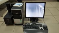 Лот: 10226784. Фото: 3. Мощнейший ПК Intel Core i7-4770K... Компьютеры, оргтехника, канцтовары