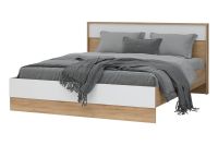 Лот: 23912750. Фото: 3. Кровать Hoff Ирис. Мебель