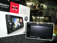 Лот: 1749685. Фото: 2. Sony XAV-E622 2-din мультимедиацентр. Автозвук