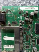 Лот: 15390214. Фото: 2. PCB000223.G ELEC1F-03B LC-42WD1RU. Радиодетали  (электронные компоненты)