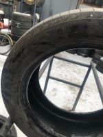 Лот: 21101903. Фото: 3. 1шт. 235-50-17 Yokohama Advan... Авто, мото, водный транспорт