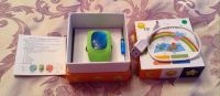 Лот: 8726450. Фото: 2. Часы- телефон SMART BABY WATCH... Смартфоны, связь, навигация