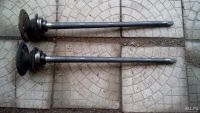 Лот: 9668380. Фото: 2. полуоси на ваз. Автозапчасти