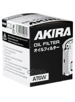 Лот: 25028896. Фото: 7. Akira Oil Filter At6w / (C-110...