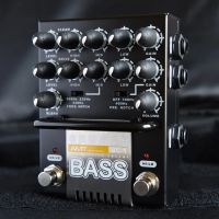 Лот: 6196108. Фото: 6. AMT Electronics BC-1 Bass Crunch...