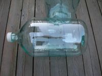 Лот: 7646995. Фото: 4. Бутыль 20 литров. Под брагу, домашнее... Красноярск