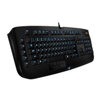 Лот: 6576535. Фото: 6. Комплект Клавиатура (Razer Anansi...