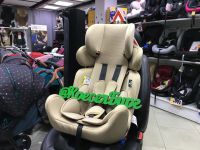 Лот: 13711911. Фото: 8. Детское автокресло Lorelli Santorini...