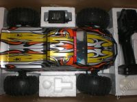 Лот: 690906. Фото: 3. Радиоуправляемая машина 1:10... Коллекционирование, моделизм