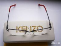 Лот: 13988212. Фото: 16. Оправа (очки для зрения) от KENZO...